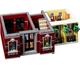 Конструктор LEGO EXPERT Джаз-клуб (10312) - изображение 5