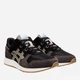 Чоловічі кросівки ASICS Lyte Classic 1201A477-001 42.5 (9US) 27 см Чорний/Сірий (4550455768216) - зображення 2