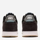 Чоловічі кросівки ASICS Lyte Classic 1201A477-001 42.5 (9US) 27 см Чорний/Сірий (4550455768216) - зображення 5