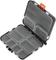 Коробка Select Terminal Tackle Box SLHS-026 12.2х10.5х3.4cm - изображение 2
