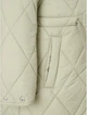 Пальто стеганое оливковое George 110-116см (40009905) - изображение 4