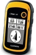 GPS-навігатор Garmin eTrex 10 - зображення 1