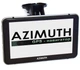 GPS-навігатор з відеореєстратором Azimuth M705 - зображення 1
