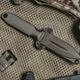 Нож SOG Pentagon FX Convert, Flat Dark Earth (SOG 17-61-04-57) - изображение 3