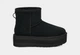 Угги Классические мини на платформе Classic Mini Platform 1134991 Черный 40 - изображение 2