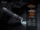 Ліхтар ручний Fenix PD36R Pro RED (PD36RV20) - зображення 7