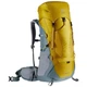 Рюкзак Deuter Aircontact Lite 50 + 10 8205 turmeric-teal - изображение 1