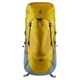 Рюкзак Deuter Aircontact Lite 50 + 10 8205 turmeric-teal - изображение 3