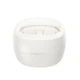 Наушники беспроводные Bluetooth гарнитура с микрофоном Baseus Bowie WM02 |BT5.3, 40/300mAh, 5h, Hi-Fi| White - изображение 5