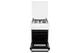 Плита ARDESTO FSC-F5060BW комби, 52л, 50x60см, форсунки LPG (подключение газового баллона), белый - изображение 5