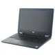 Ноутбук для роботи та навчання Dell Latitude E5570/матовий IPS екран 15.6" дюймів/роздільна здатність 1920x1080 Full HD/Intel Core i5-6200U 2.3-2.8 Ghz/2 ядра/4 потоки/оперативна пам'ять 8GB DDR4/SSD накопичувач 120GB - изображение 1