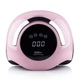 Лампа для маникюра SUN BQ-5T Pink UV+LED 120W (гарантия 3 месяца) - изображение 2
