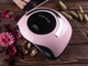 Лампа для маникюра SUN BQ-5T Pink UV+LED 120W (гарантия 3 месяца) - изображение 5