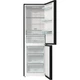 Холодильник с морозильной камерой Gorenje NRK6192ABK4 - изображение 2