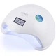 Лампа для маникюра SUNUV 5SE White UV+LED 36W (гарантия 12 месяцев) - изображение 1