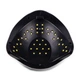 Лампа для маникюра SUN BQ-V1 Silver UV+LED 168W (гарантия 3 месяца) - изображение 5