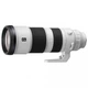 Длиннофокусный объектив Sony SEL200600G 200-600 mm f/5.6-6.3 G OSS FE - изображение 1
