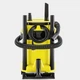Профессиональный пылесос Karcher WD 3 P V-17/4/20 (1.628-170.0) - изображение 2