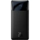 Baseus Bipow Digital Display Powerbank 20W 30000mAh Black (PPDML-N01) - изображение 1