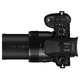 Фотоапарат Panasonic Lumix DMC-FZ1000 - зображення 3