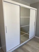 Шкаф-купе Марио Нимфеа Альба 240 Гербор - изображение 3