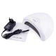 Лампа для маникюра SUNUV 1SE White UV+LED 36W (гарантия 12 месяцев) - изображение 4