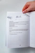 Робочий зошит "Я прощаю тебе, Мамо", українською, Тетяна Лемешко - зображення 5
