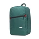 Дорожный рюкзак для ручной клади 40 x 20 x 25 Wascobags U-Light S Зеленый (ULS-GRN) Ryanair / Wizz Air - изображение 1
