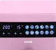 Мультипечь аэрофритюрница аэрогриль DMS HFG 7P 7л Mint - изображение 3