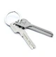 Мультитул из нержавейки, ключ-брелок 6 в 1 Utili-key Swiss (306224201) - изображение 2