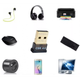 USB Bluetooth v4.0 adapter CSR 8510 мини адаптер (13111942019) - изображение 4