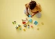 Конструктор Lego Duplo Town Семейный дом на колесах 31 деталь (10986) - изображение 6