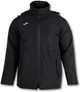 Анорак Joma TRIVOR чорний S 102256.100 - зображення 1