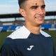 Футболка Joma CHAMPIONSHIP VI темно-сине-белая M 101822.332 - изображение 6