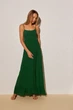 Сарафан Ysabel Mora 44(M) Зелёный (Paradise green) (77923) - изображение 1