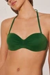 Верх купальника Push Up Ysabel Mora 42B Зелений (Paradise green) (77900) - зображення 3