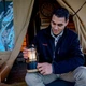 Акумуляторний ліхтар для кемпінгу Brennenstuhl CAL-1 з функцією Powerbank - зображення 6