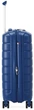 Чемодан Roncato B-flying 418183/23 40 л Синий (8008957569757) - изображение 3
