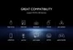 USB-хаб Ugreen CR113 USB 3.0 with USB Type-C Plug 4 Ports HUB 1 м Black (UGR-40850) - изображение 5