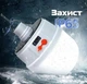 Кемпінговий ліхтар - лампа із сонячною панеллю Bailong BL-2022 micro USB - зображення 7