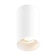 Точечный светильник Zuma Line 92679 TUBA SL 1 WHITE - изображение 1