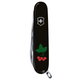 Ніж Victorinox Spartan Ukraine 1.3603.3_T1350u - зображення 3