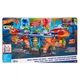 Ігровий набір Автомийка: Мегавежа Hot Wheels (HDP05) - изображение 6