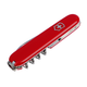 Ніж Victorinox Waiter Red 0.3303 - зображення 8