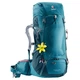 Рюкзак Deuter Futura Vario SL 45+10 л 3402018 3388 - изображение 1