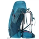 Рюкзак Deuter Futura Vario SL 45+10 л 3402018 3388 - изображение 3