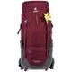 Рюкзак Deuter Aircontact Lite SL 45+10 л 3340218 5423 - изображение 2