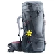 Рюкзак Deuter Futura Vario SL 45+10 л 3402018 4701 - изображение 1