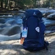 Рюкзак Deuter Futura PRO EL 44 л 3401918 3395 - зображення 7