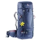 Рюкзак Deuter Futura Vario 45 л 3402018 3010 - изображение 1